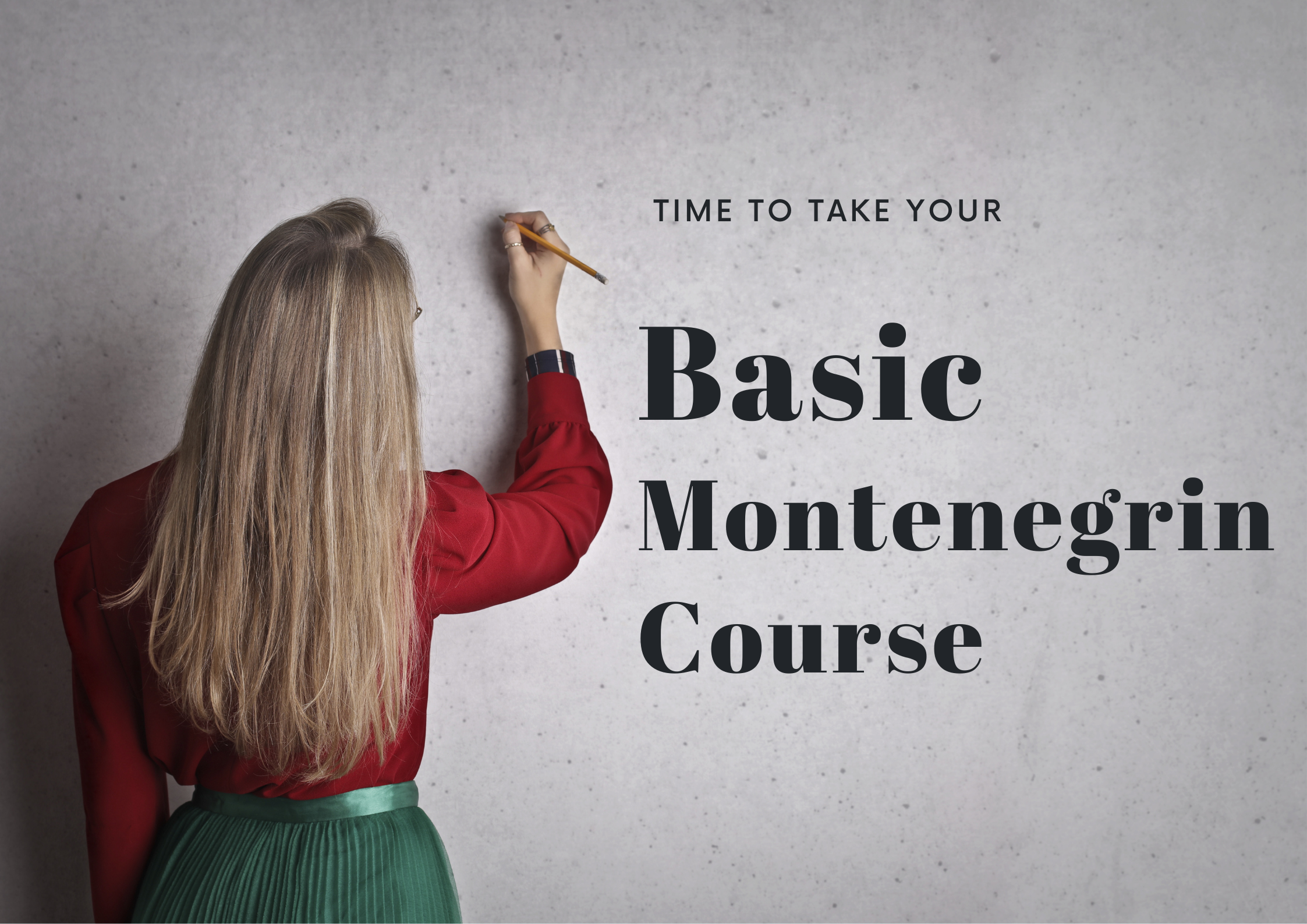 Read more about the article What’s the Most Difficult to Learn in Montenegrin Language?